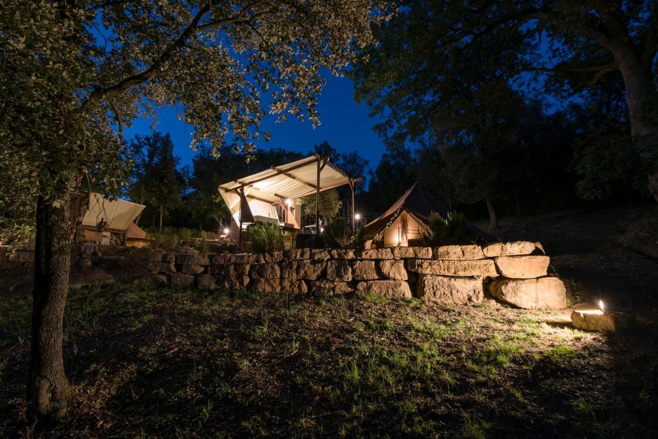Agriturismo E Glamping Serraiola Alta Monterotondo  Exteriér fotografie