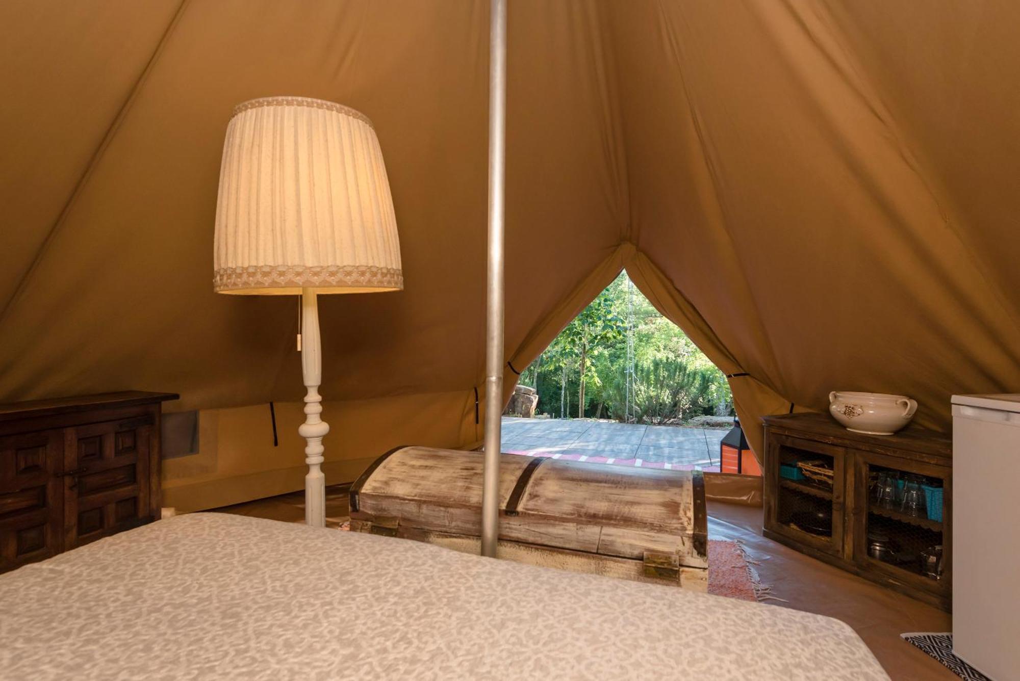 Agriturismo E Glamping Serraiola Alta Monterotondo  Exteriér fotografie
