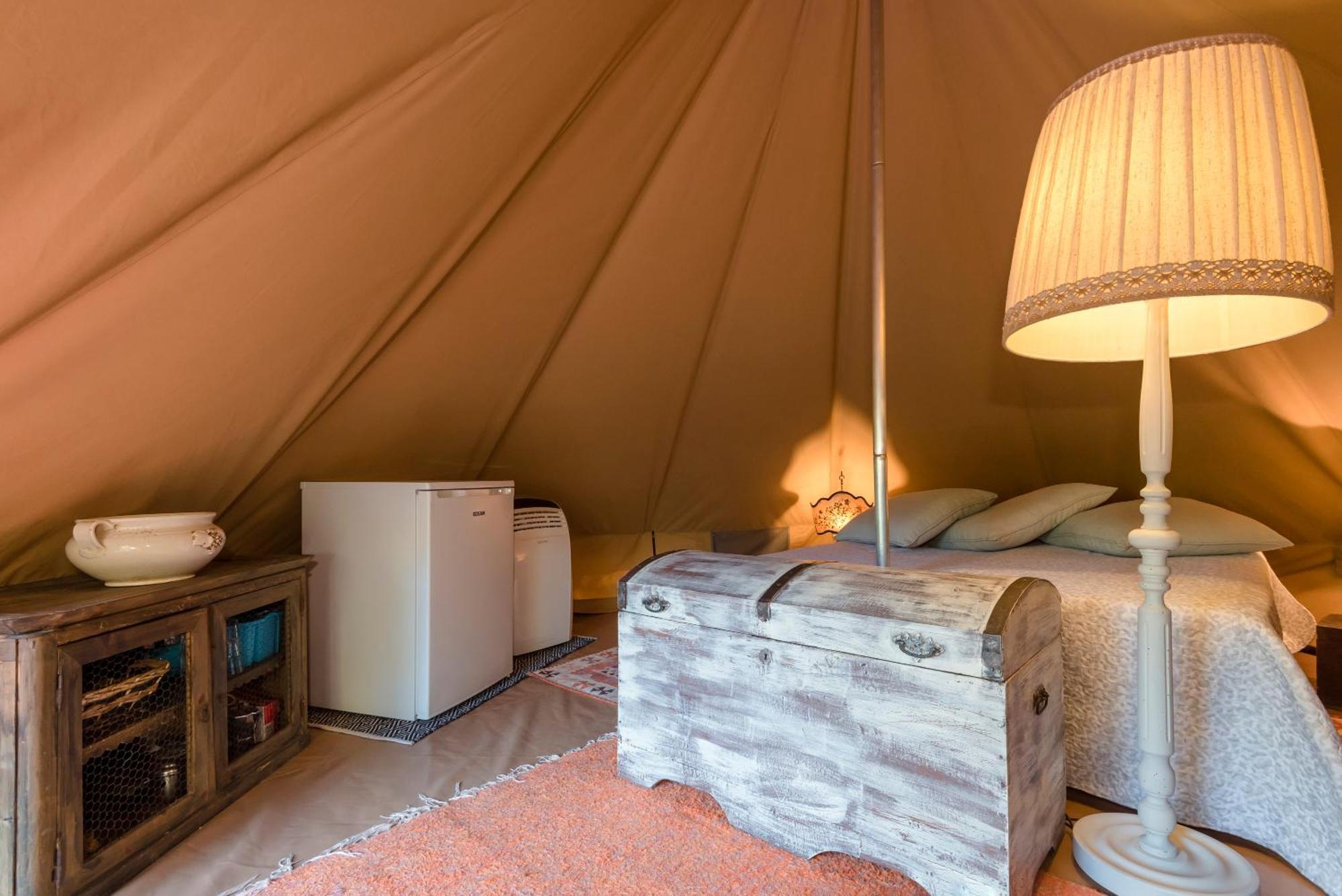 Agriturismo E Glamping Serraiola Alta Monterotondo  Exteriér fotografie