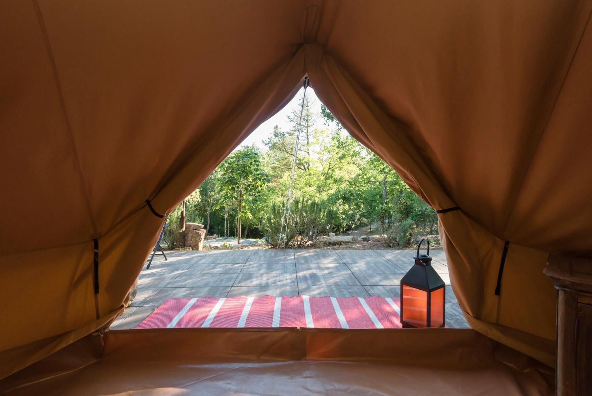 Agriturismo E Glamping Serraiola Alta Monterotondo  Exteriér fotografie