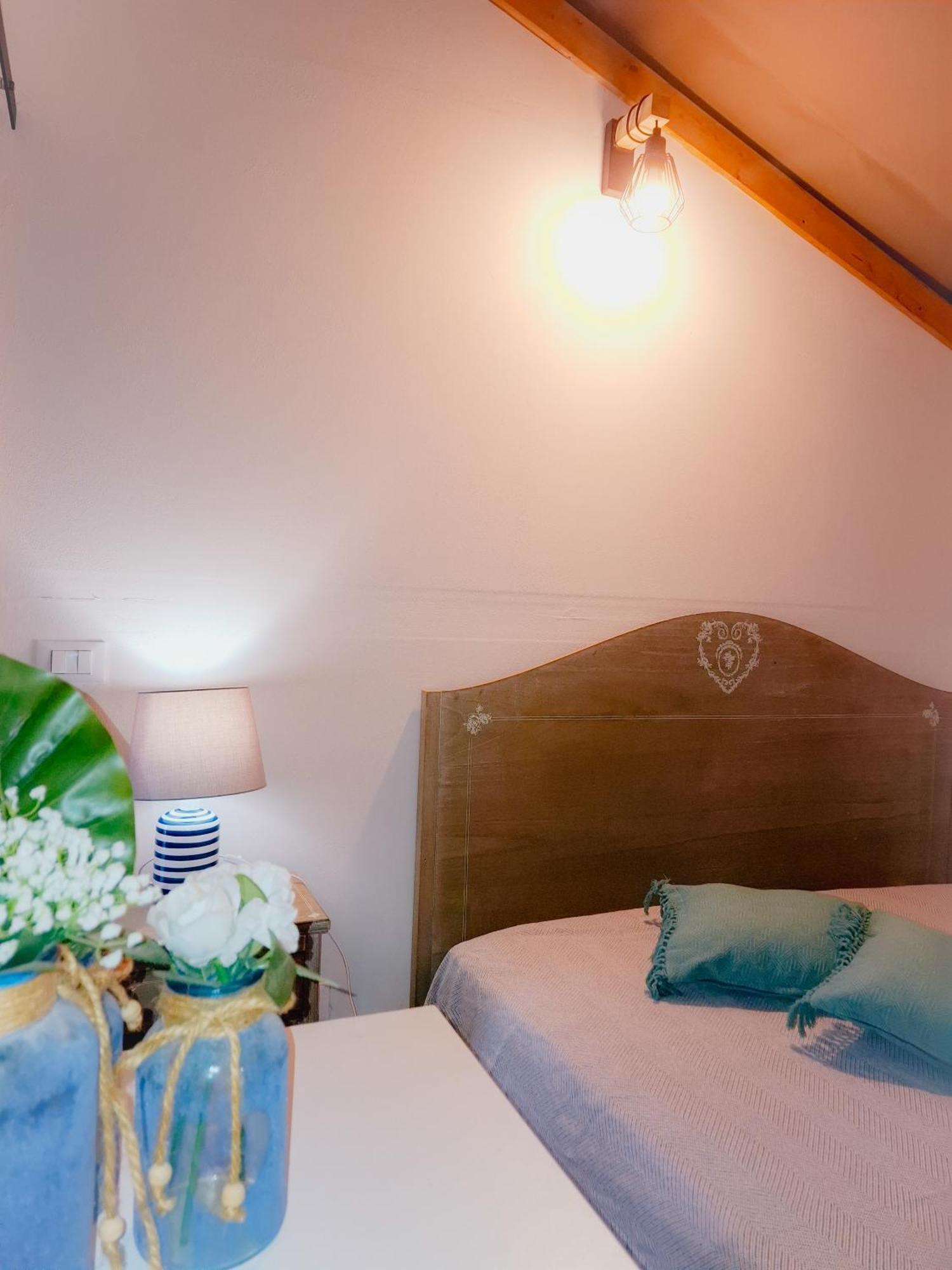 Agriturismo E Glamping Serraiola Alta Monterotondo  Exteriér fotografie