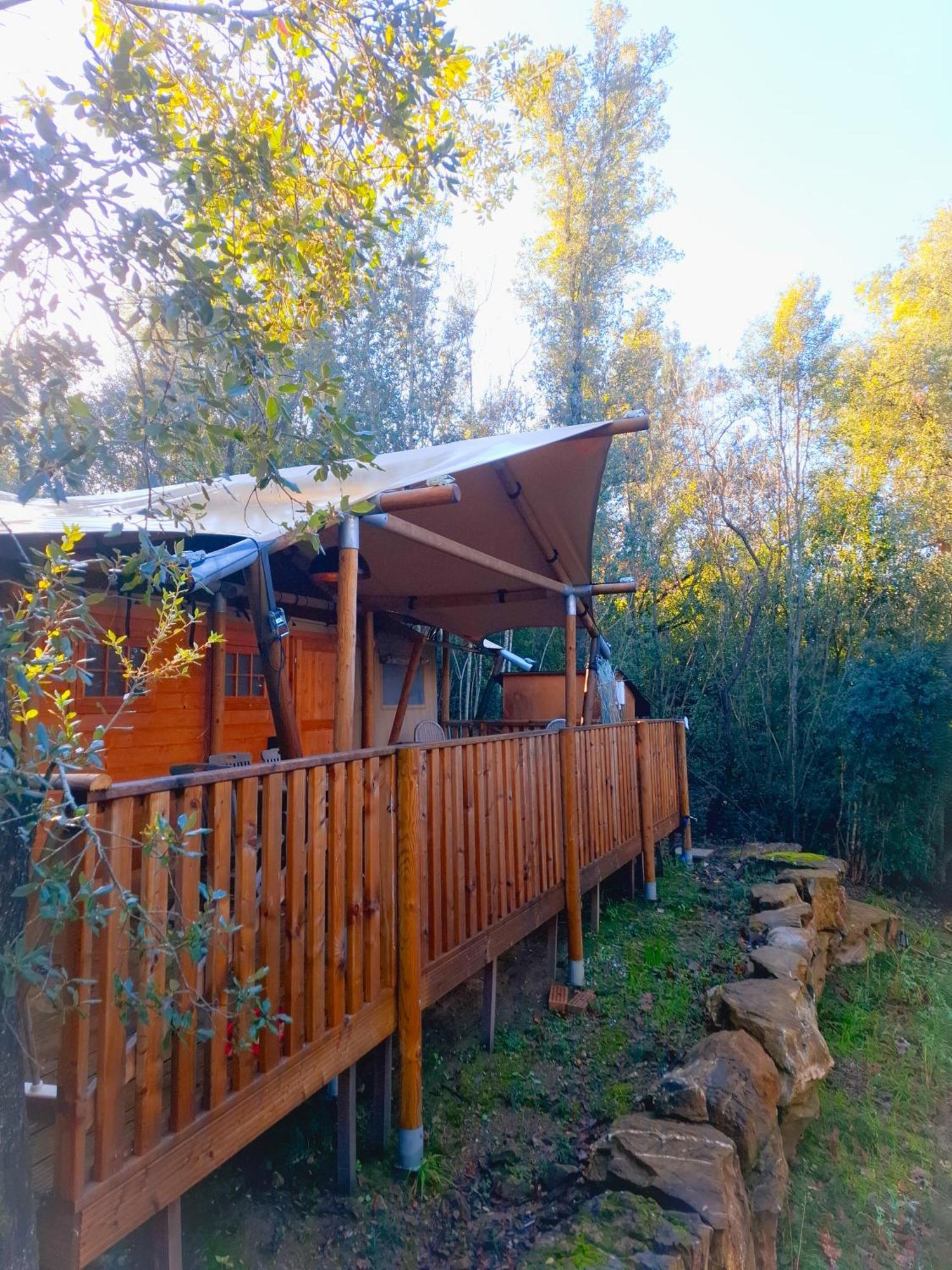 Agriturismo E Glamping Serraiola Alta Monterotondo  Exteriér fotografie