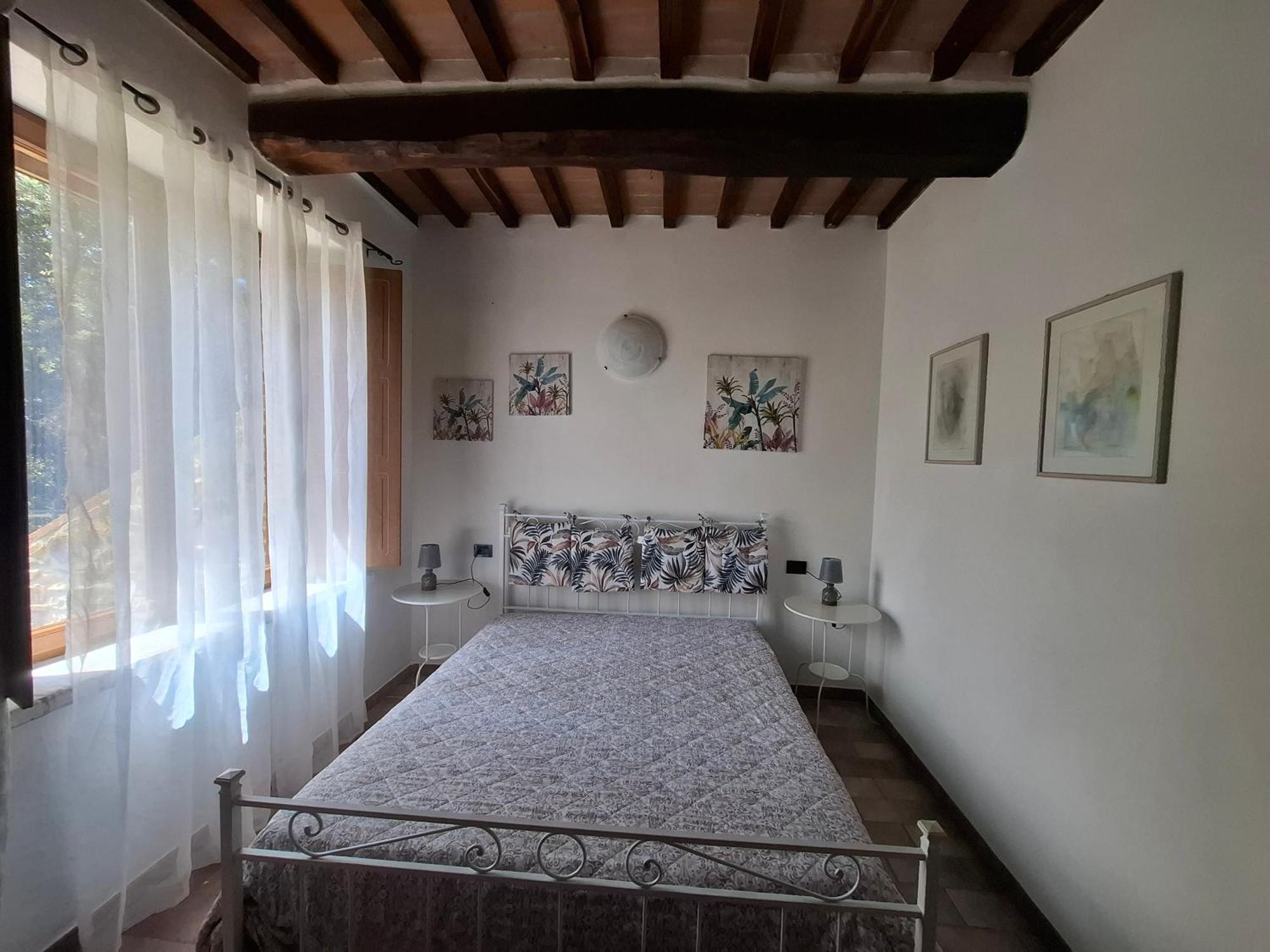 Agriturismo E Glamping Serraiola Alta Monterotondo  Exteriér fotografie