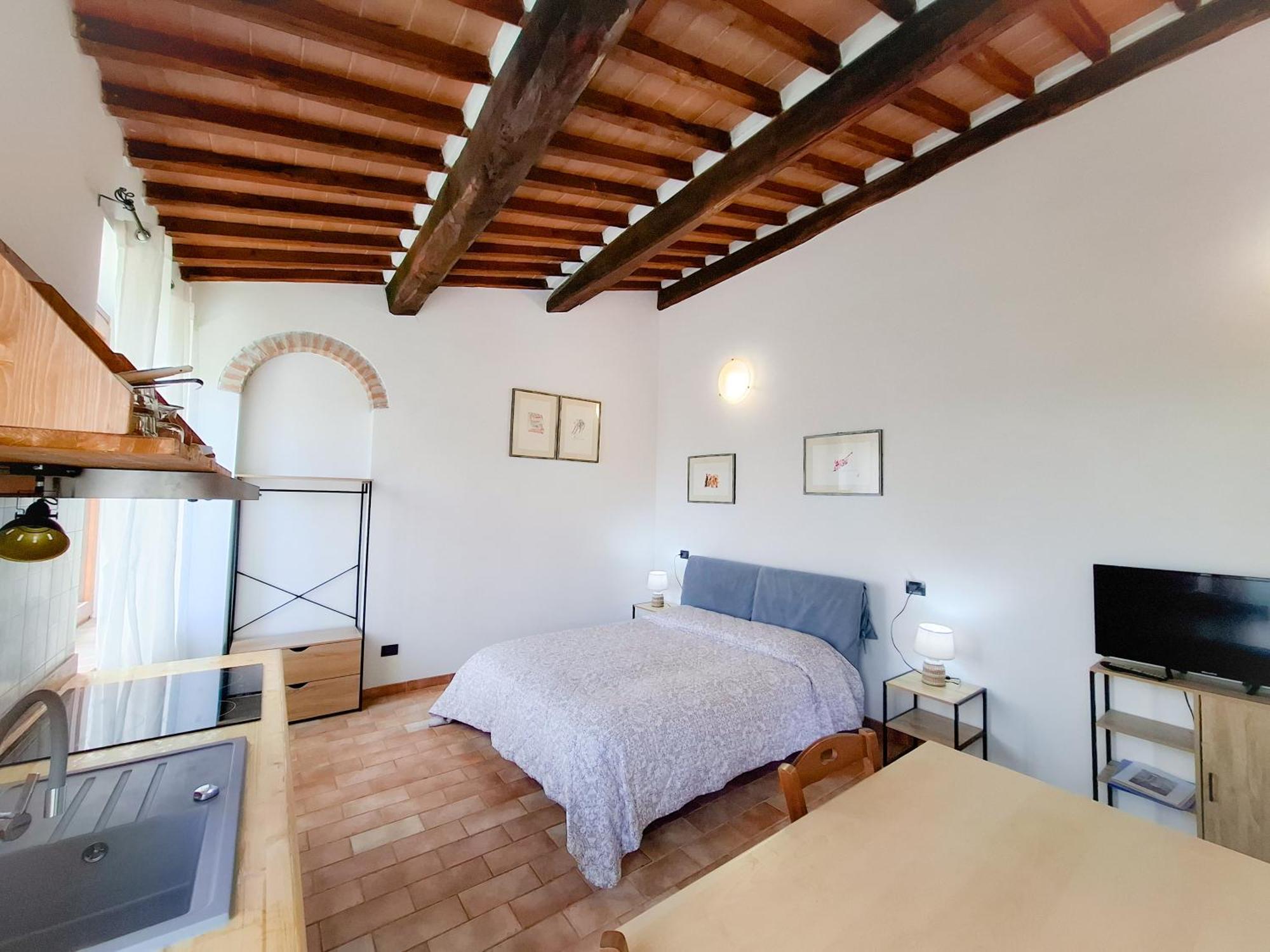 Agriturismo E Glamping Serraiola Alta Monterotondo  Exteriér fotografie