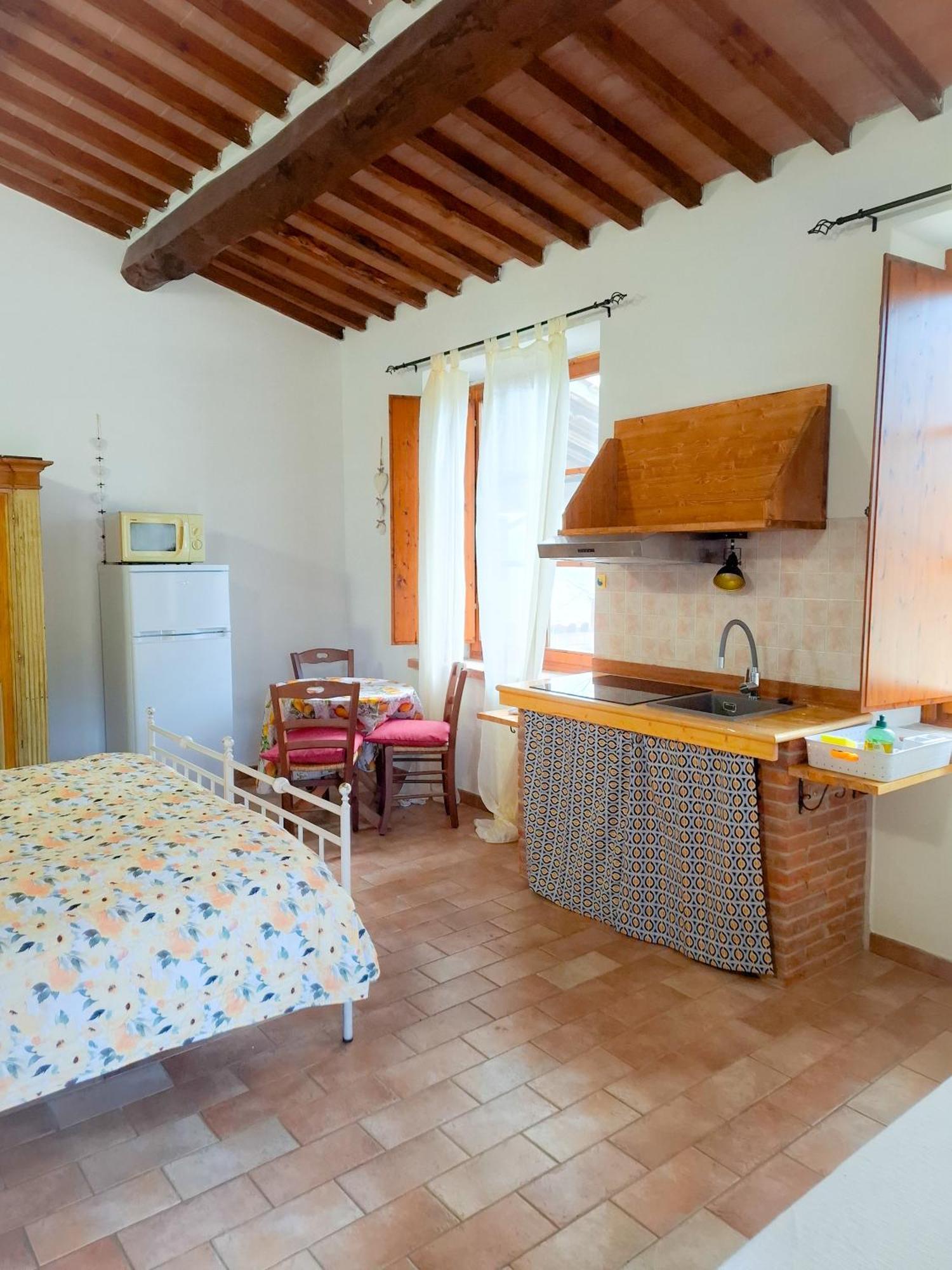 Agriturismo E Glamping Serraiola Alta Monterotondo  Exteriér fotografie