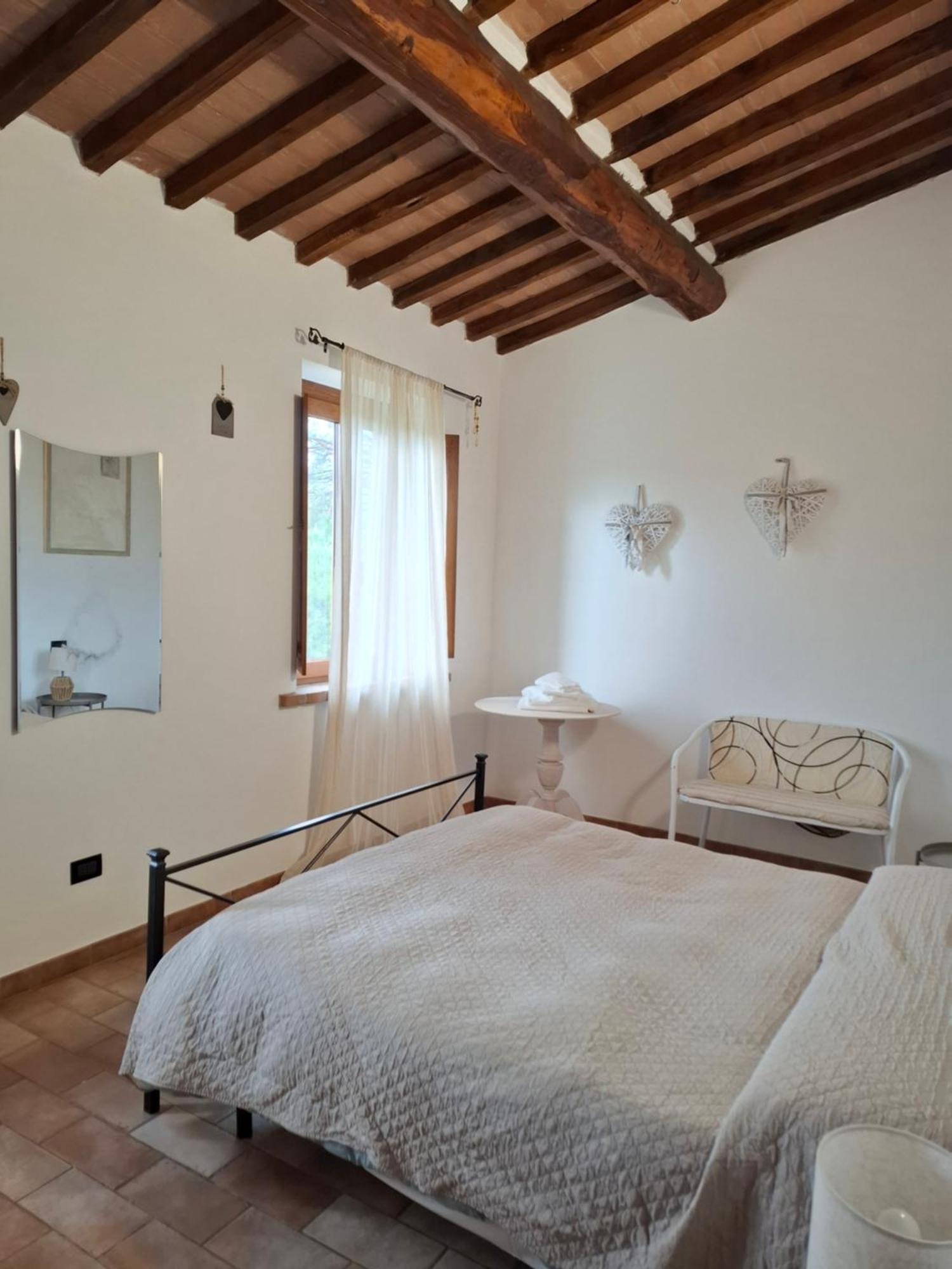Agriturismo E Glamping Serraiola Alta Monterotondo  Exteriér fotografie