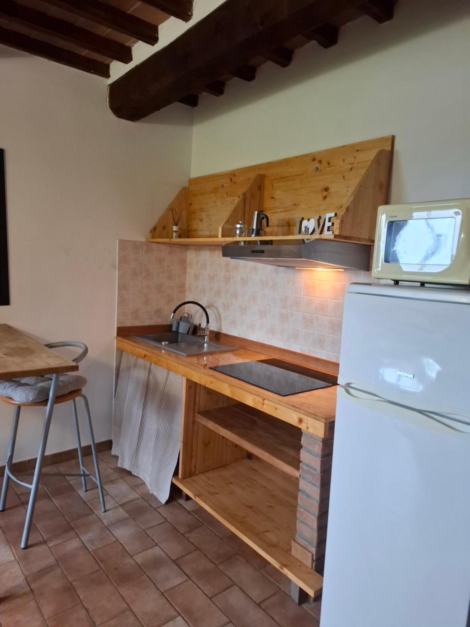 Agriturismo E Glamping Serraiola Alta Monterotondo  Exteriér fotografie